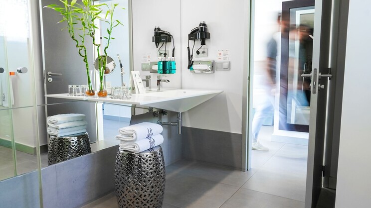 La Isla Y El Mar Hotel Boutique